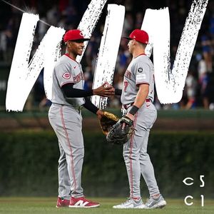 Image post by @reds on Instagram