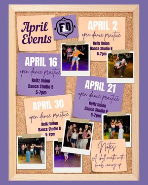 Image post by @floridalinedancing on Instagram