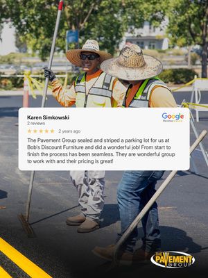 Image post by @thepavementgroup on Instagram