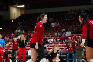 Image post by @suuvolleyball on Instagram