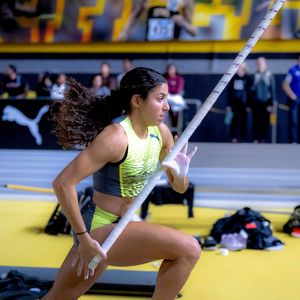 Image post by @americantrackleague on Instagram