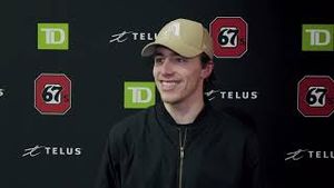 Video post by @Ottawa 67's on YouTube