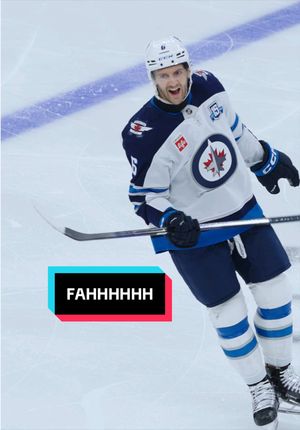 Video post by @nhljets on TikTok