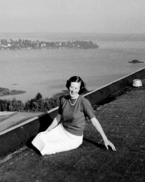 Image post by @uwathletics on Instagram