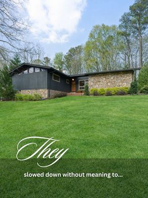 Image post by @domorealty on Instagram