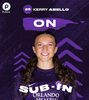 Image post by @ORLPride on Twitter