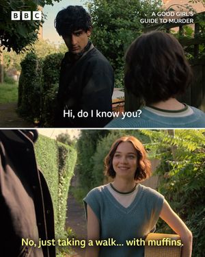 Image post by @bbciplayer on Instagram