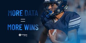 Image post by @HudlFootball on Twitter