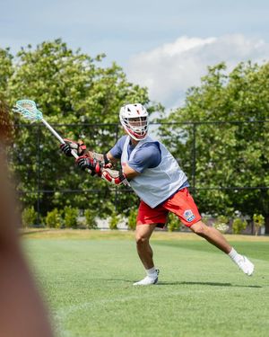Image post by @philippineslacrosse on Instagram