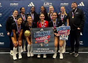 Image post by @tavvolleyball on Instagram