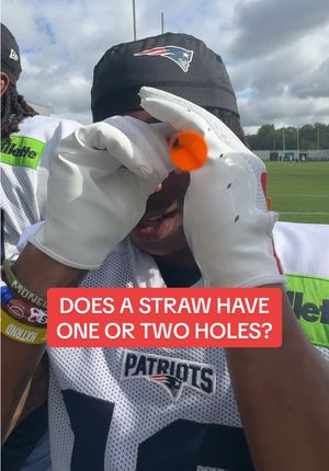 Video post by @patriots on TikTok