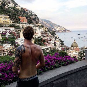 Image post by @james_warwick on Instagram