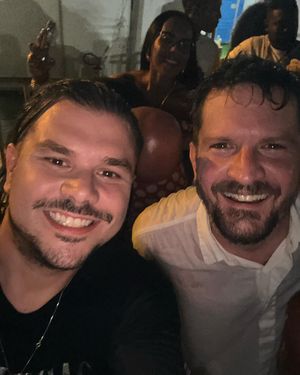 Image post by @leopieruzzi on Instagram