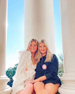 Image post by @alabamaalphaphi on Instagram