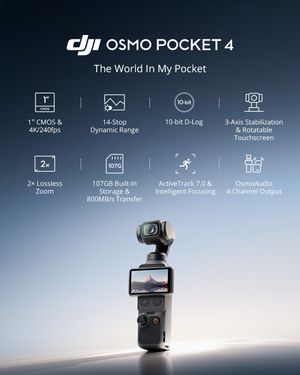 Image post by @osmo_global on Instagram
