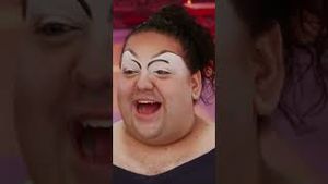Video post by @rupaulsdragrace on YouTube