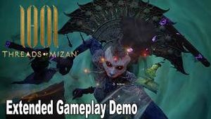 Video post by @gamersprey on YouTube