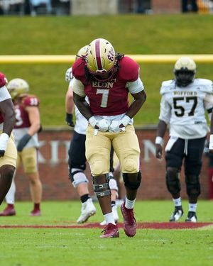 Image post by @elonfb on Instagram
