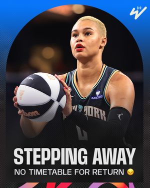 Image post by @brwsports on Instagram