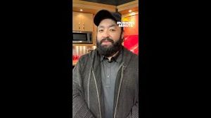 Video post by @kmphfox26 on YouTube