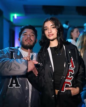 Image post by @teamaflv on Instagram