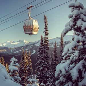 Image post by @whistlerblackcomb on Instagram