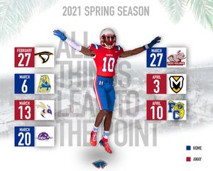 Image post by @HanoverFTBL on Twitter