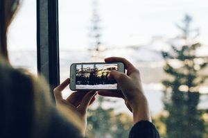 Image post by @amtrak on Instagram