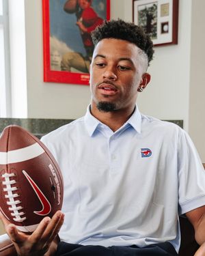 Image post by @mizzenandmain on Instagram