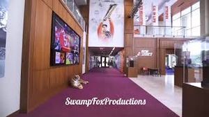 Video post by @swampfoxproductions4184 on YouTube