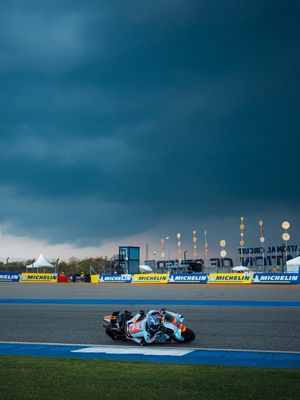 Image post by @trackhousemotogp on Instagram