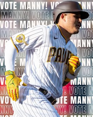 Image post by @mvpsportsgroup on Instagram