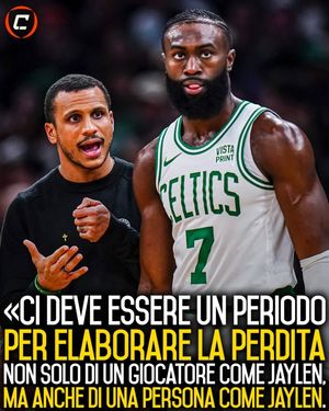 Image post by @cronache_di_basket on Instagram