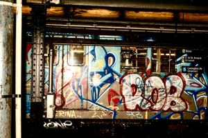 Image post by @graffitiosity on Instagram