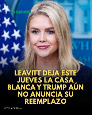 Image post by @laopinionla on Instagram