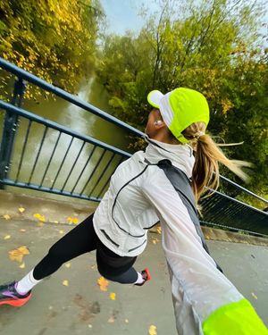 Image post by @brooksrunningde on Instagram