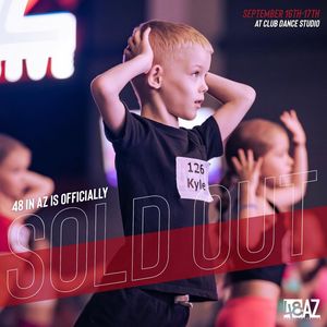 Image post by @48inazdance on Instagram