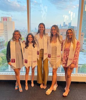 Image post by @templefieldhockey on Instagram
