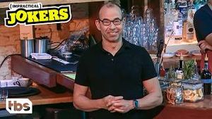 Video post by @tbs on YouTube