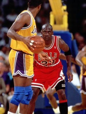 Image post by @slam on Instagram