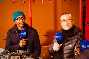 Image post by @sabcsport on Instagram