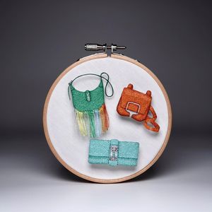 Image post by @hermes on Instagram