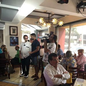 Image post by @restaurantecasaemilio on Instagram