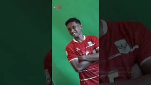 Video post by @timnasindonesia_official on YouTube