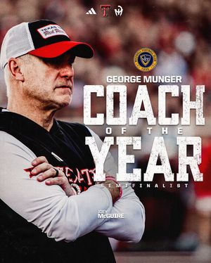 Image post by @texastech_fb on Instagram