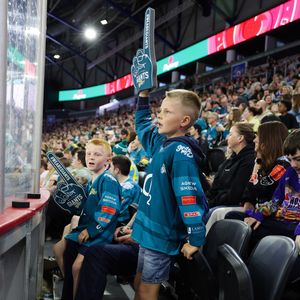 Image post by @belfastgiants on Instagram