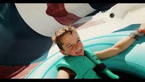 Video post by @indoordronetours on YouTube