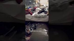 Video post by @accuweather on YouTube