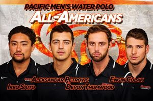 Image post by @pacificwaterpolo on Instagram