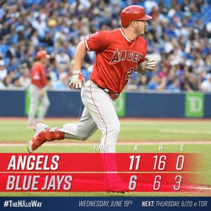 Image post by @angels on Instagram